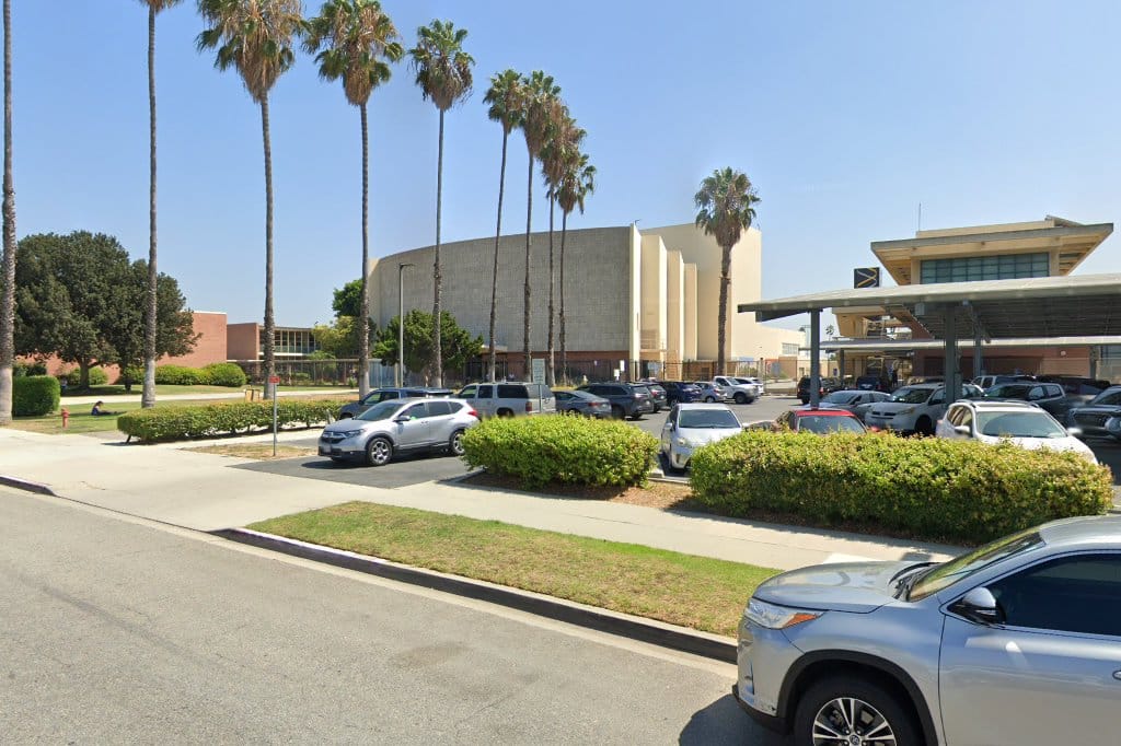 Goodwill Long Beach