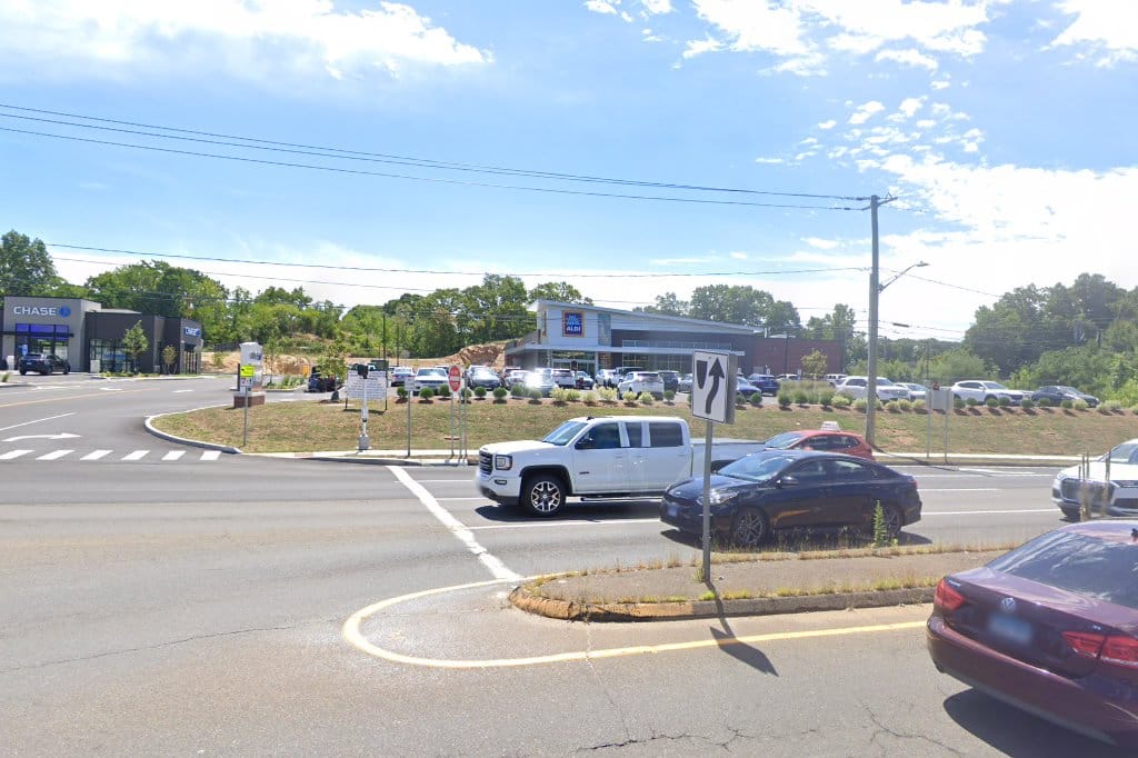 Goodwill Branford