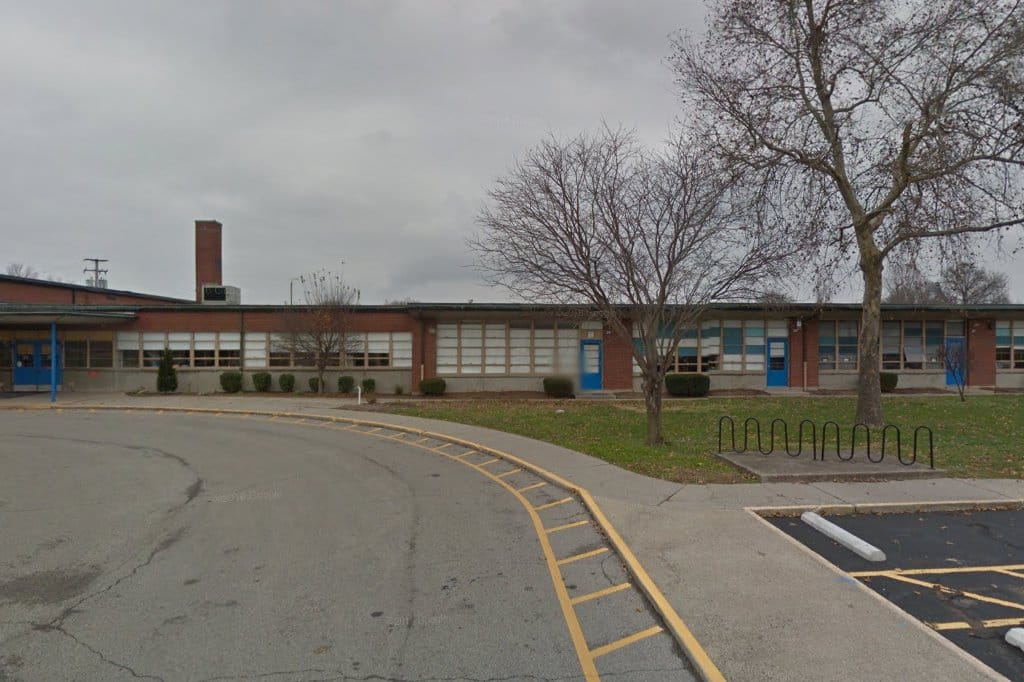 Wilkerson Elementary School