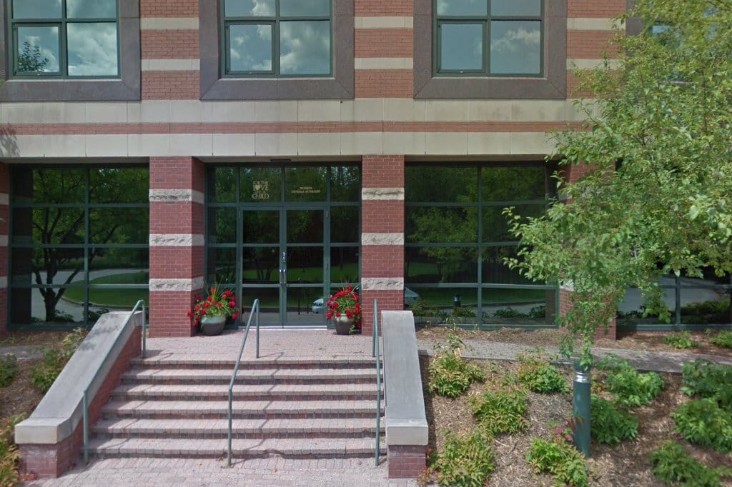Shriners Hospital For Children
