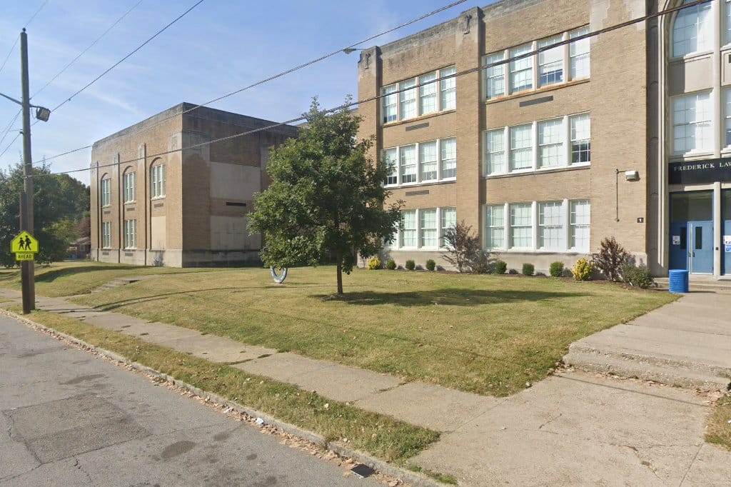 Frederick Law Olmsted Academy North