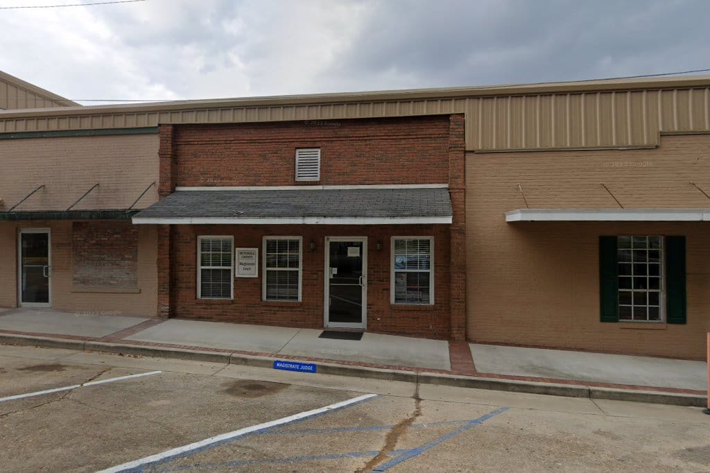 Camilla Magistrate Court