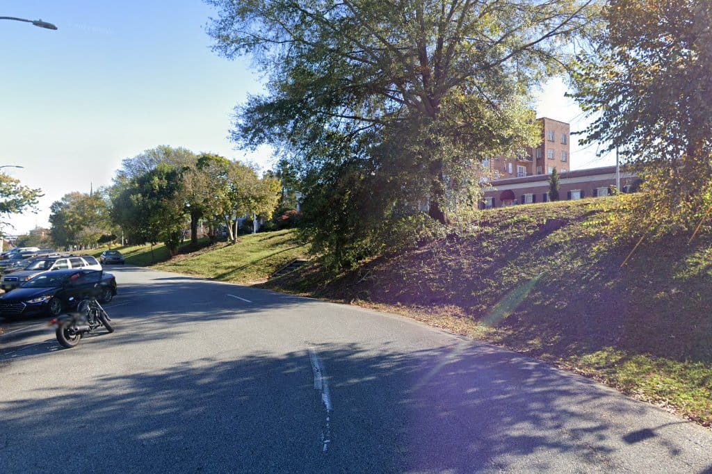 Macon MVD Tag Office