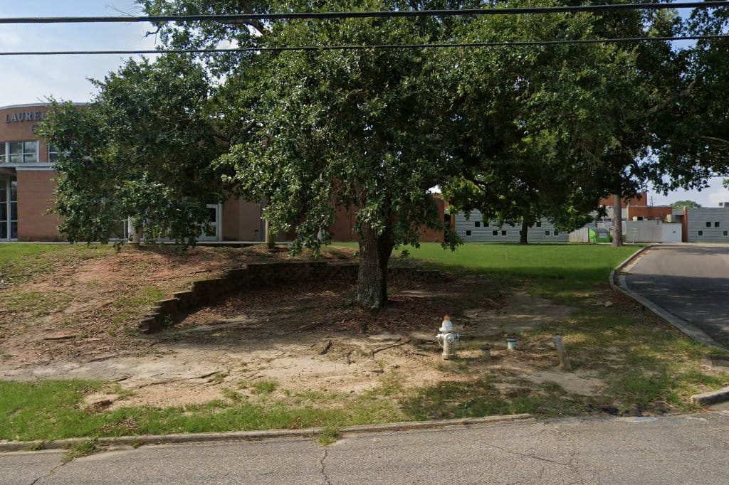Laurel High School