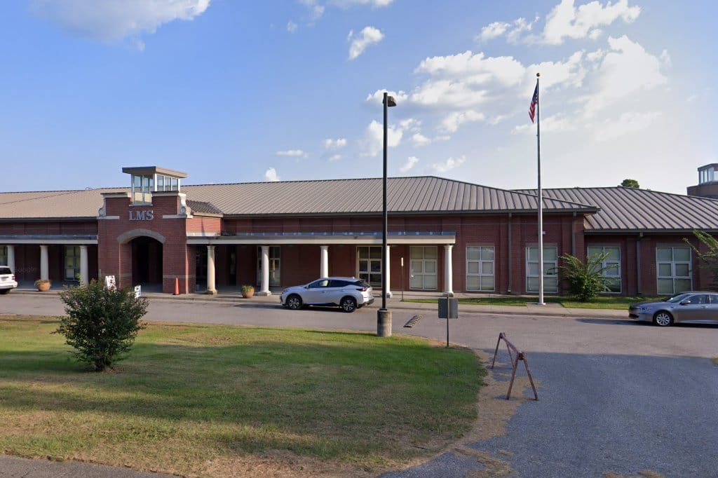 Laurel Middle School