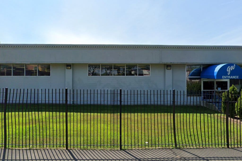 Goodwill Bridgeport