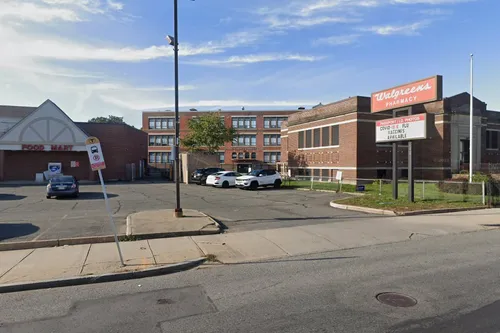 A Drewicz Elementary School