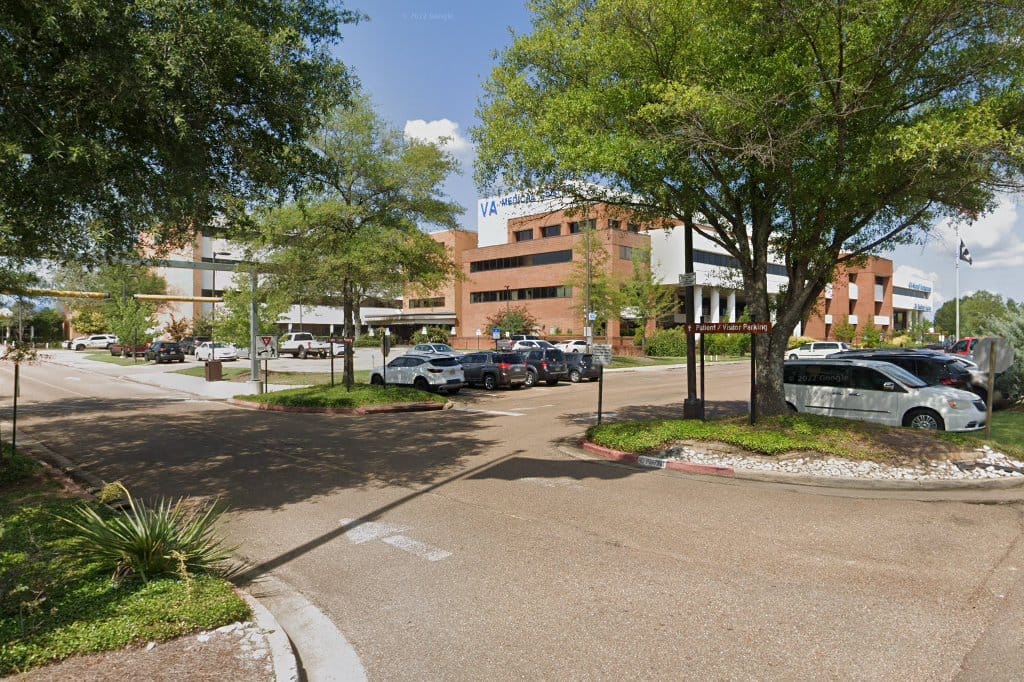 US Veterans Affairs Department-Montgomery Veterans Affair Medical Center