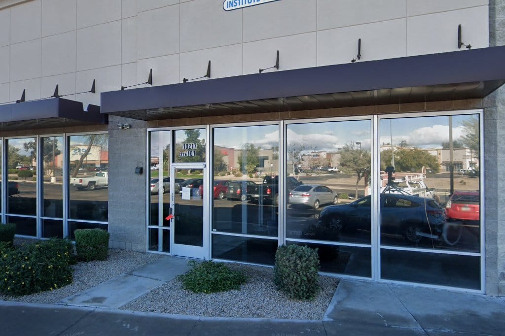 Regency Beauty Institute-Metro Center
