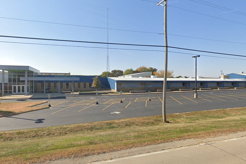 Mossville Elementary School