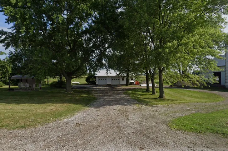 Equine Veterinary Hospital