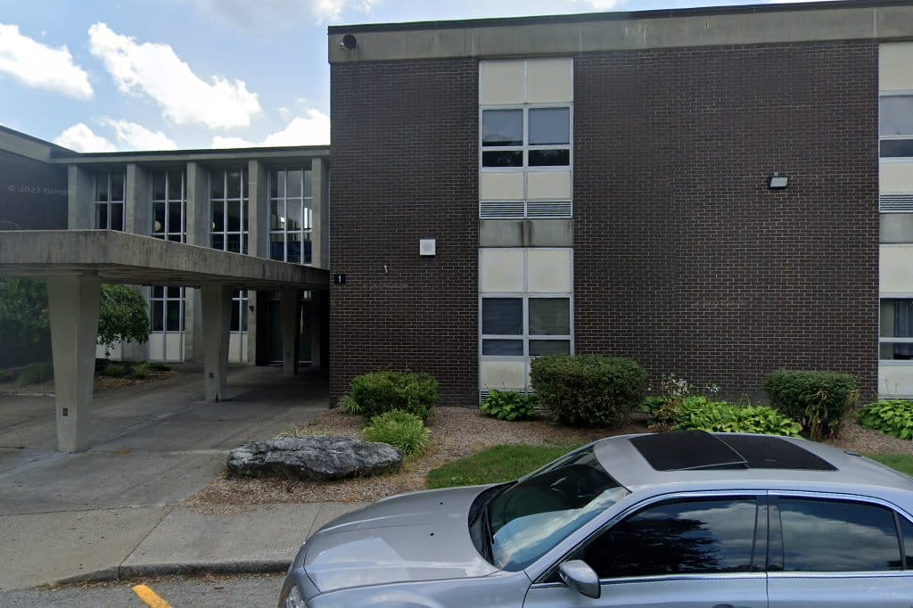 Trunnell Elementary School