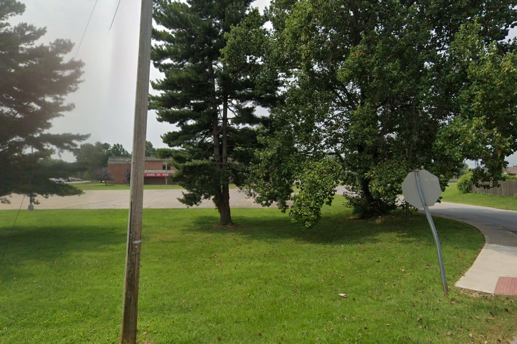 Wilt Elementary School