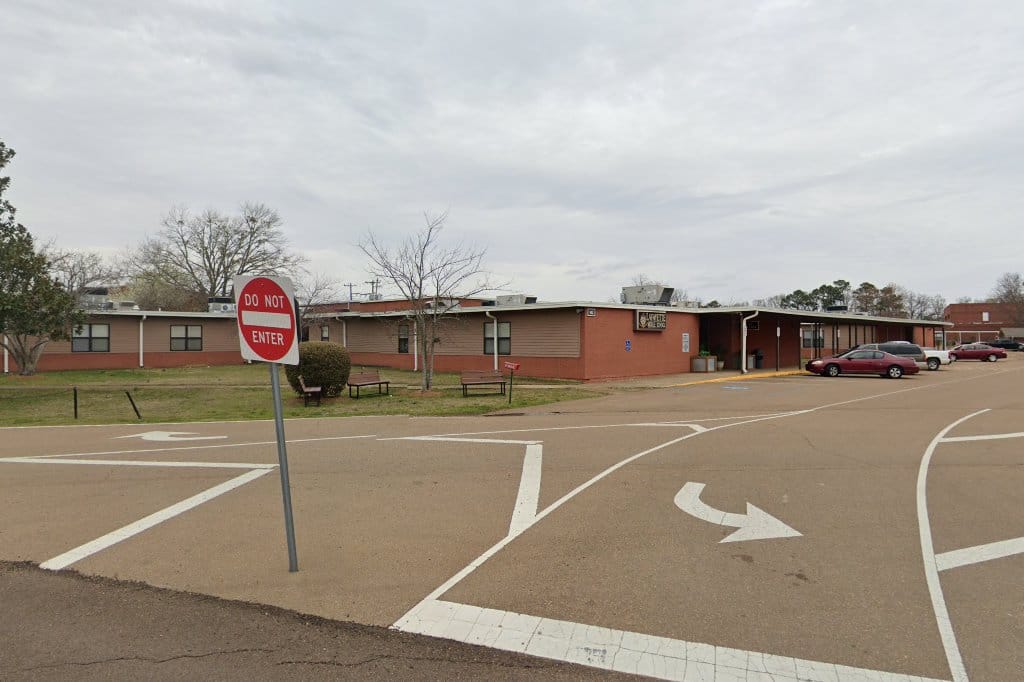 Lafayette Middle School