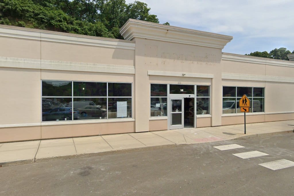 Goodwill New Haven