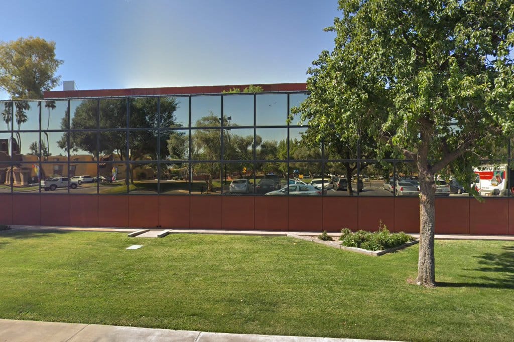 Arizona School of Massage Therapy