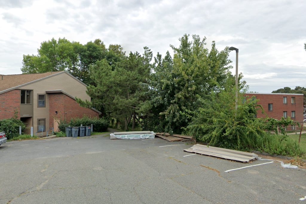 William P Gorman/Fort Banks Elementary School