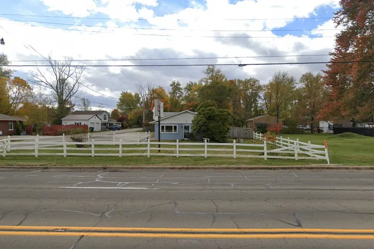 Noah's Sugar Creek Animal Hospital