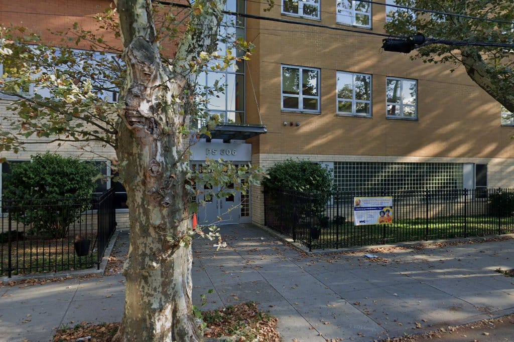 P.S. 306 New York City Academy for Discovery