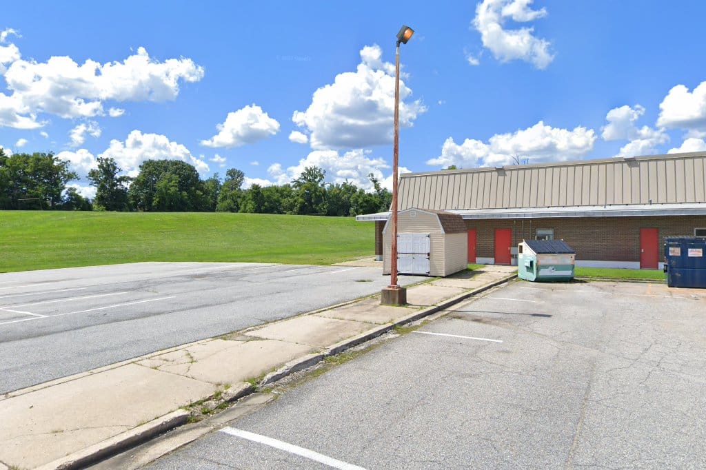 James H. Harrison Elementary School