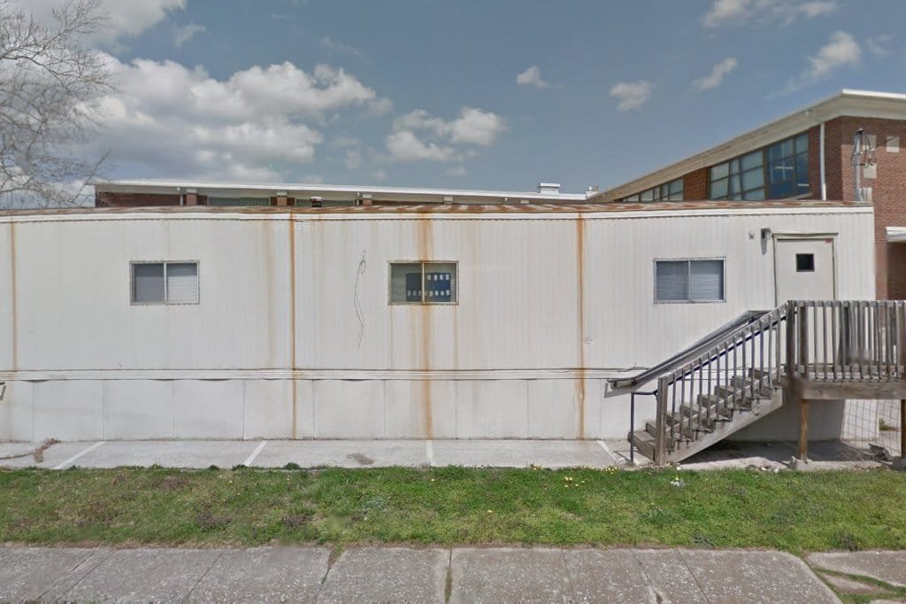 Nicholasville Elementary School