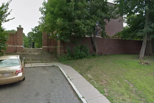 Mendell Elementary School
