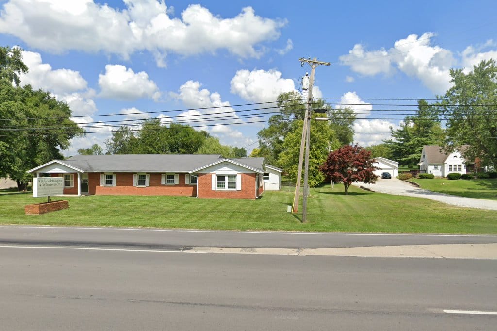Animal Hospital of Centerville