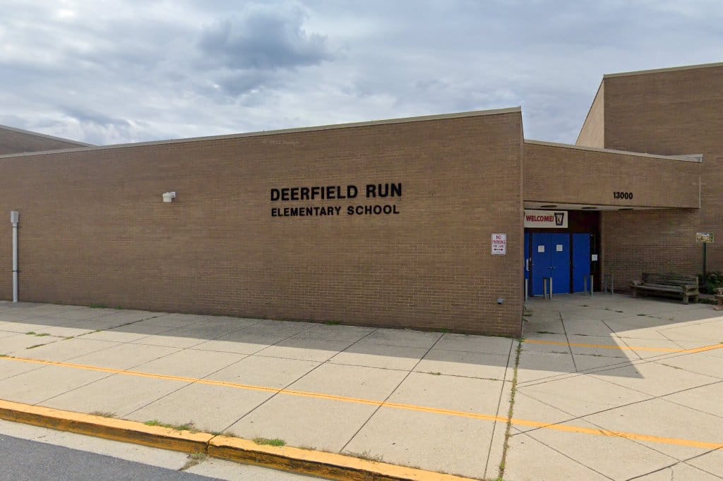 Deerfield Run Elementary School