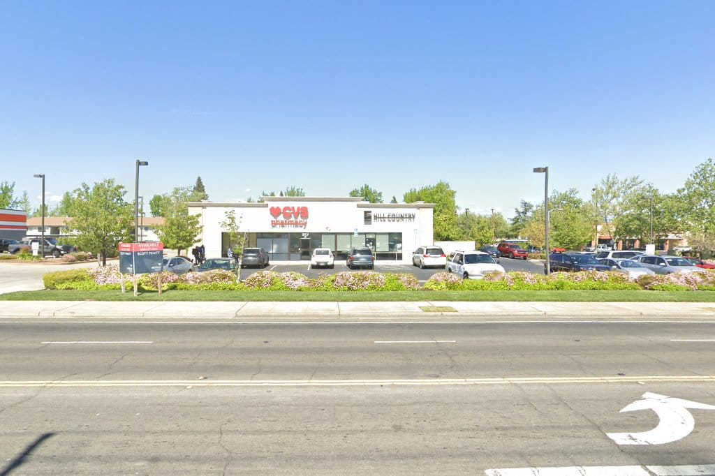 Goodwill Redding