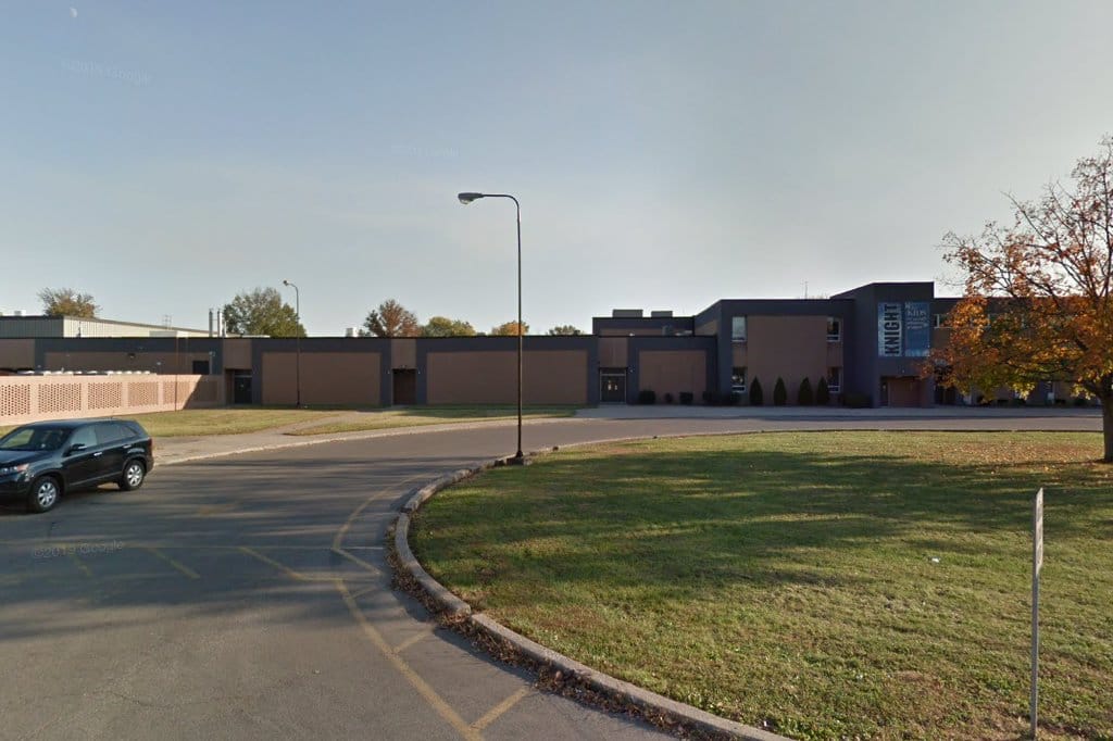 Knight Middle School