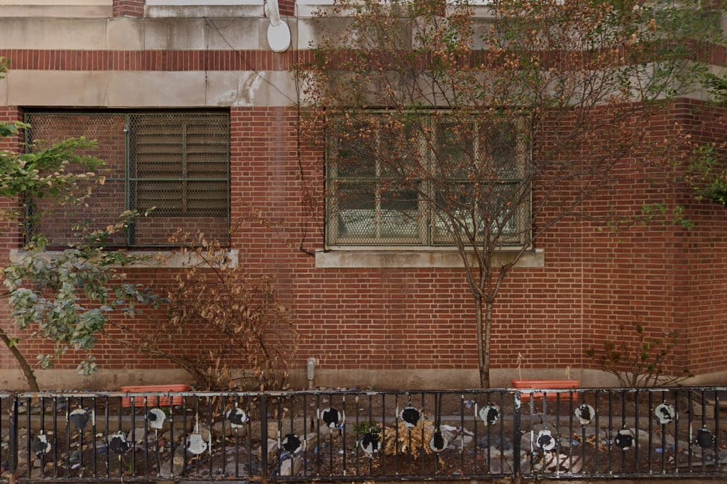 Eliot Elementary School