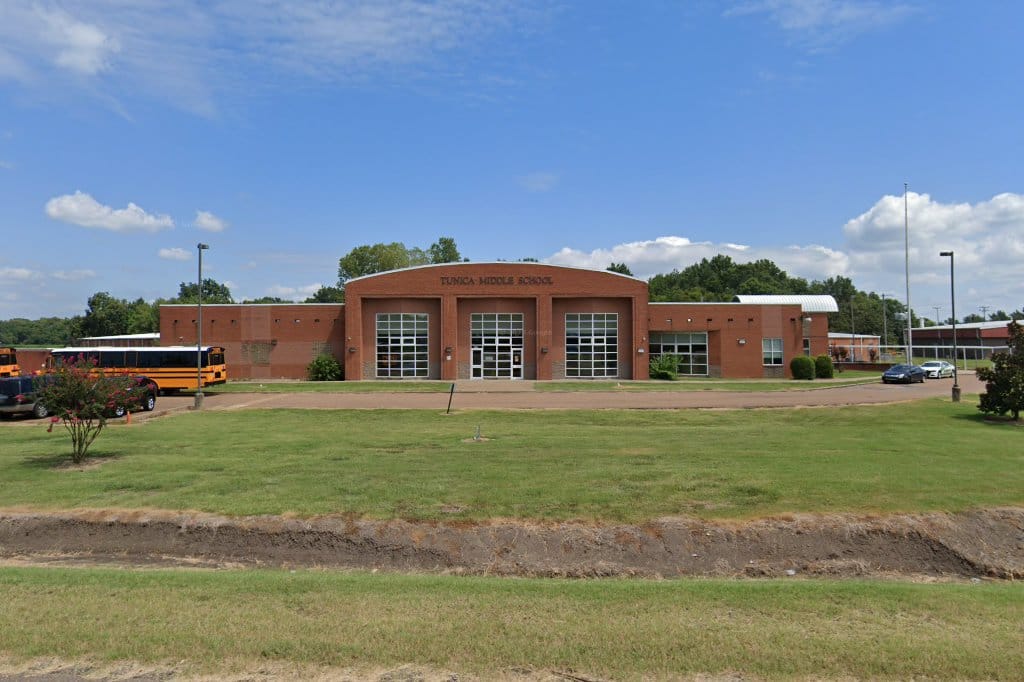 Tunica Middle School