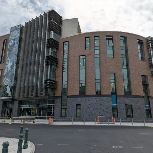 Boston Arts Academy