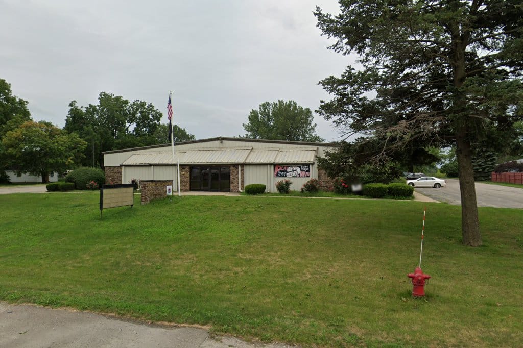 Aurora Veterans