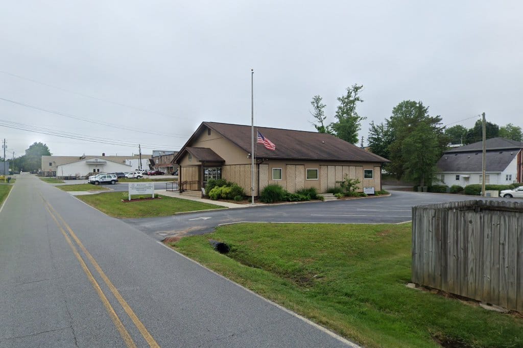 Cleveland MVD Tag Office