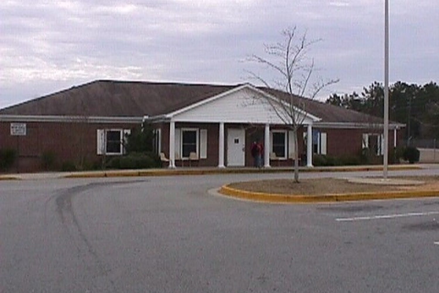Milledgeville DDS Office