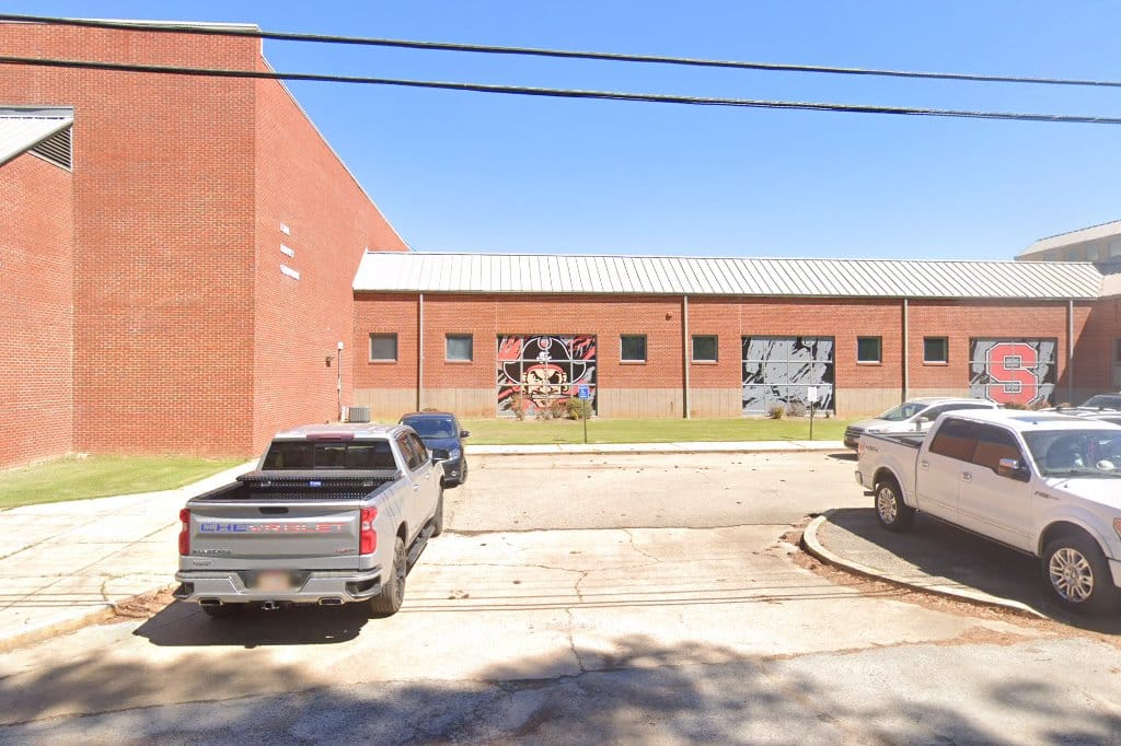 Shannon High School