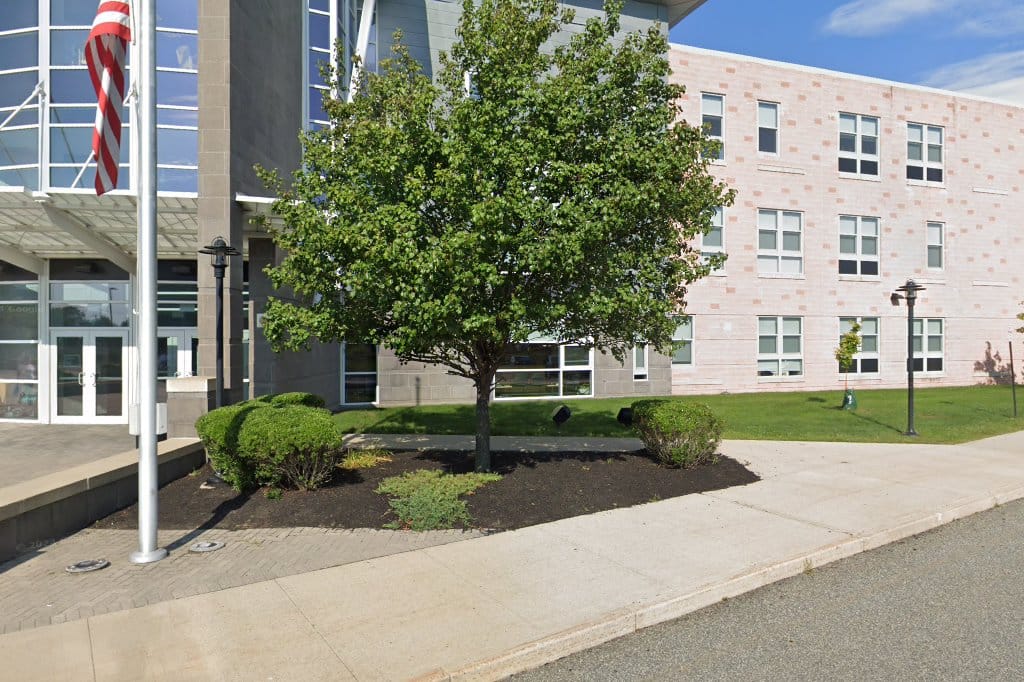 Rumney Marsh Academy