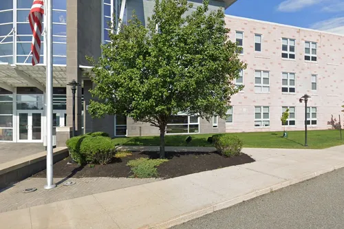 Rumney Marsh Academy