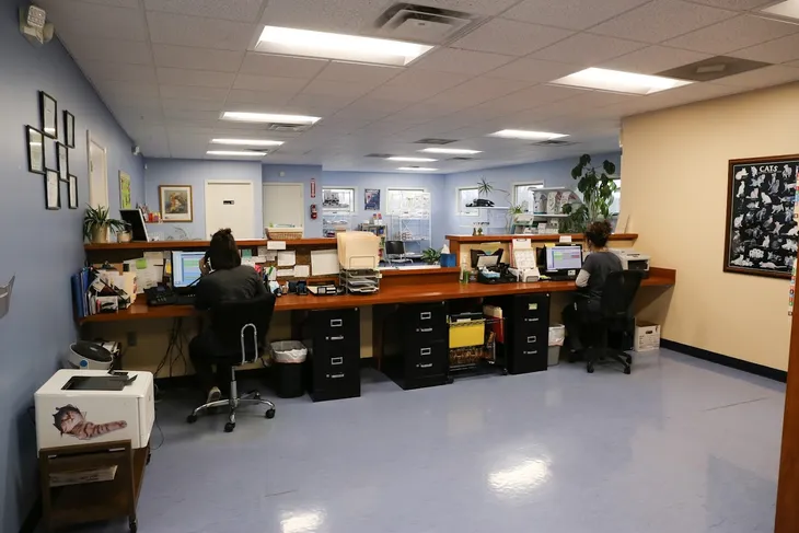 Care-Pets Animal Hospital