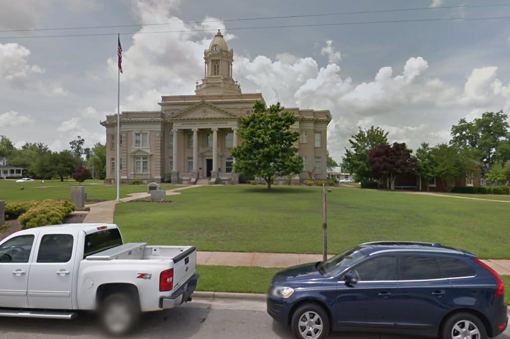 Louisville Superior Court
