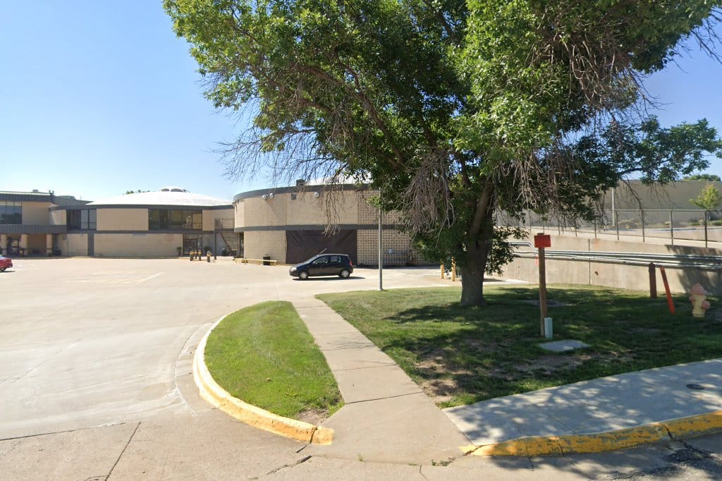 Cloud County Community College
