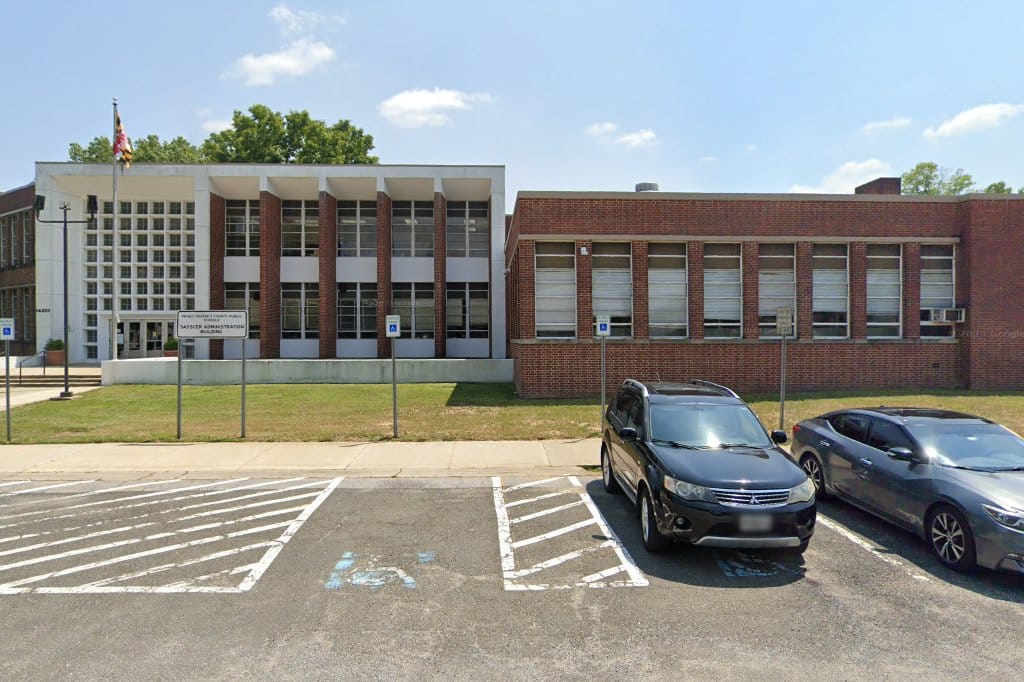 Prekindergarten Offsites School