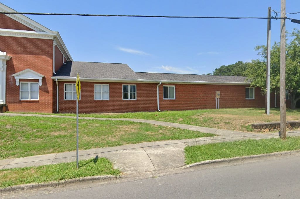 Chatsworth MVD Tag Office