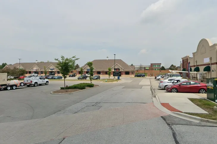 Bridgeview Animal Hospital