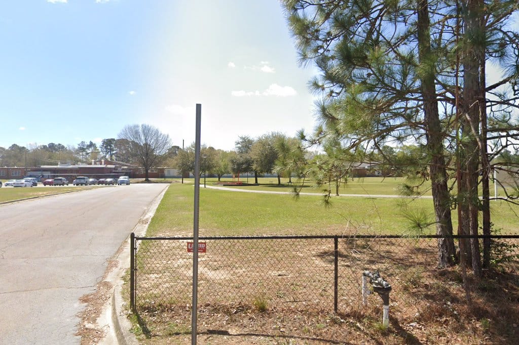 Thames Elementary School