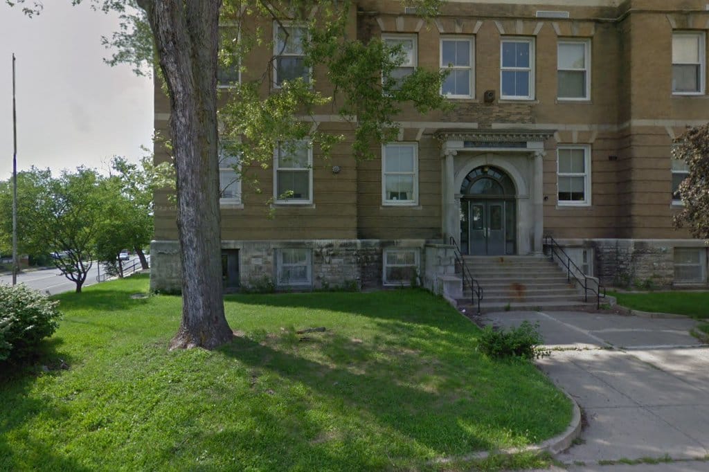Elmer Avenue Elementary School