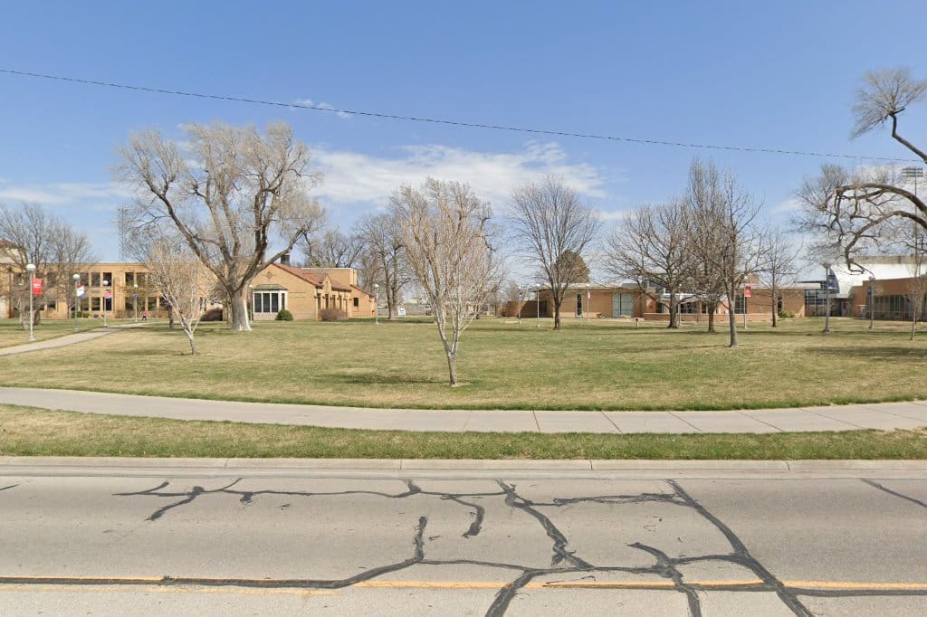 Hutchinson Community College