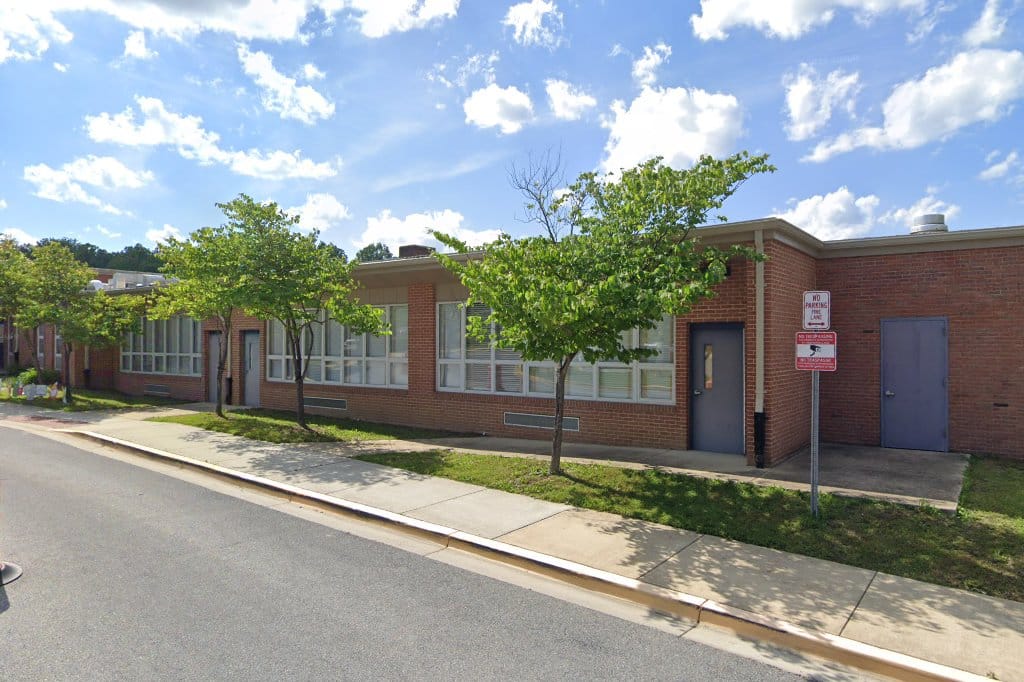 Doswell E Brooks Elementary School