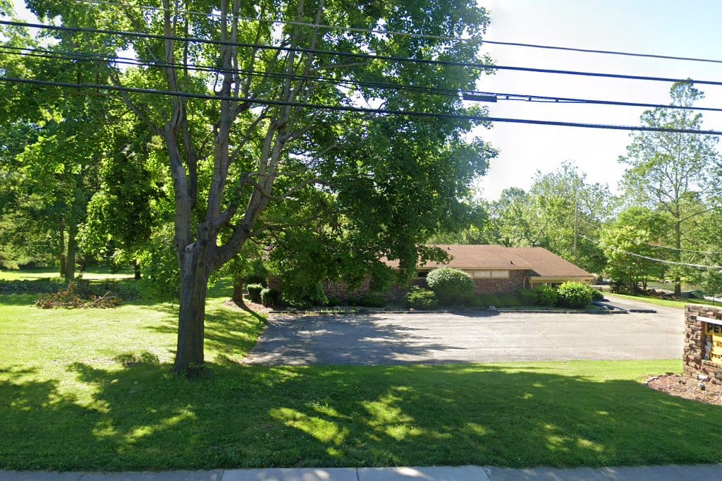 Shirley Veterinary Hospital